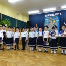 Ślubowanie klasy Ib